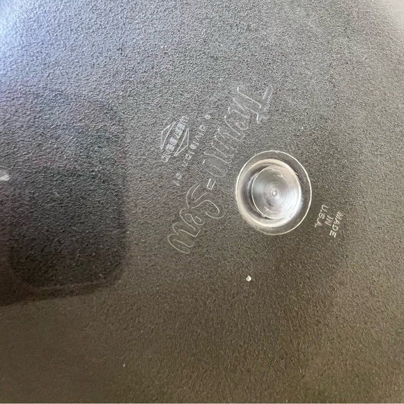 Mack Trucks Vintage Plastic Ice Bucket with Bulldog Design - Picture 7 of 10